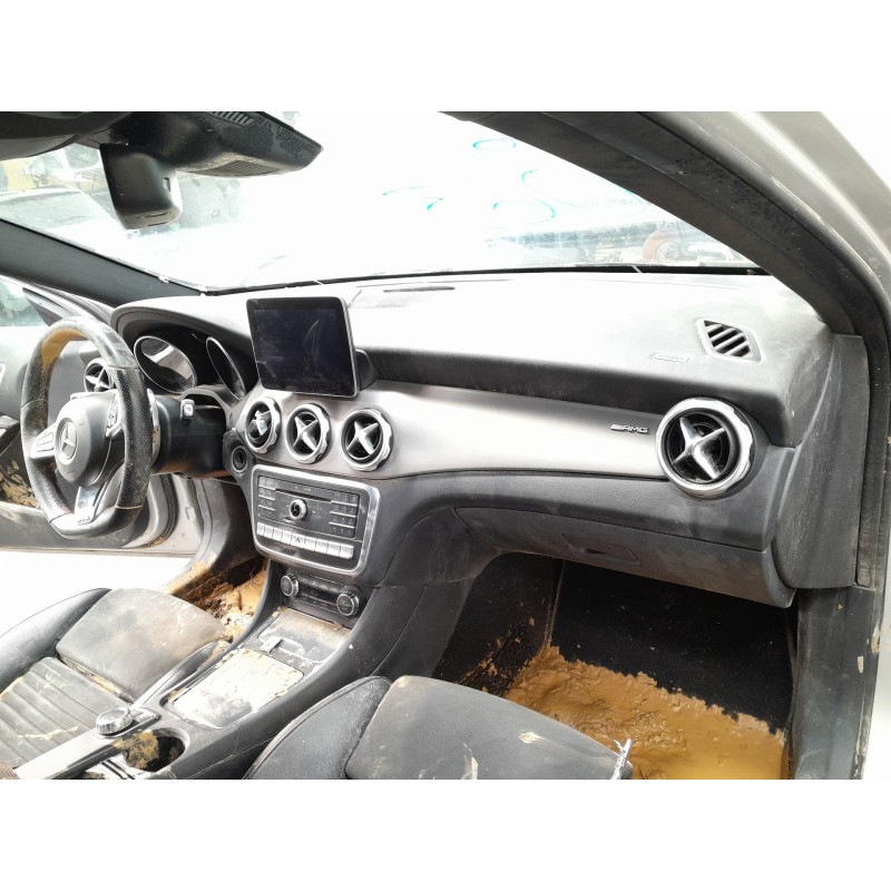 Recambio de salpicadero para mercedes-benz clase gla (x156) gla 220 d 4-matic (156.905) referencia OEM IAM   