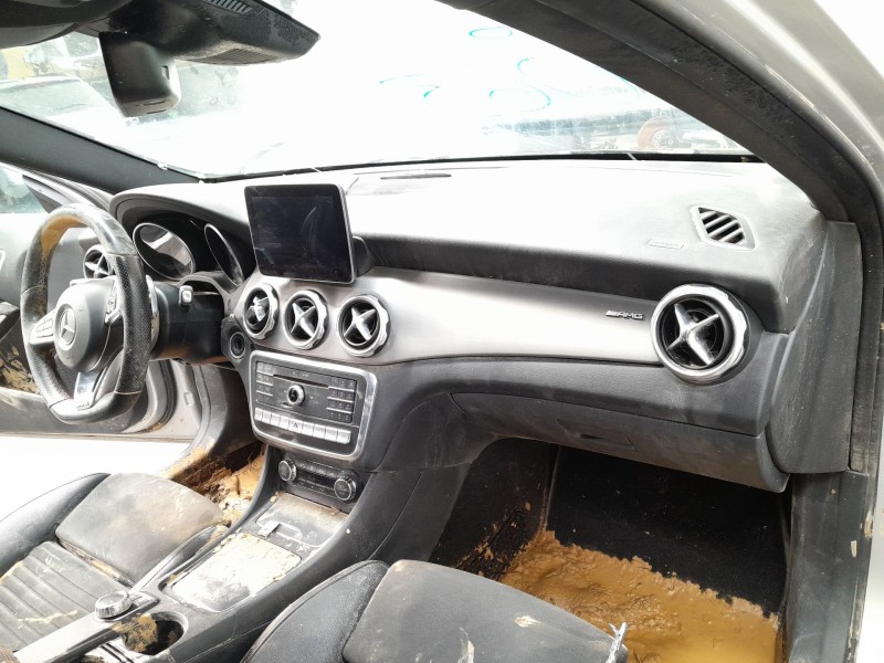 Recambio de salpicadero para mercedes-benz clase gla (x156) gla 220 d 4-matic (156.905) referencia OEM IAM   