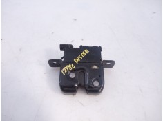 CERRADURA MALETERO / PORTON 905037230R 40607205 