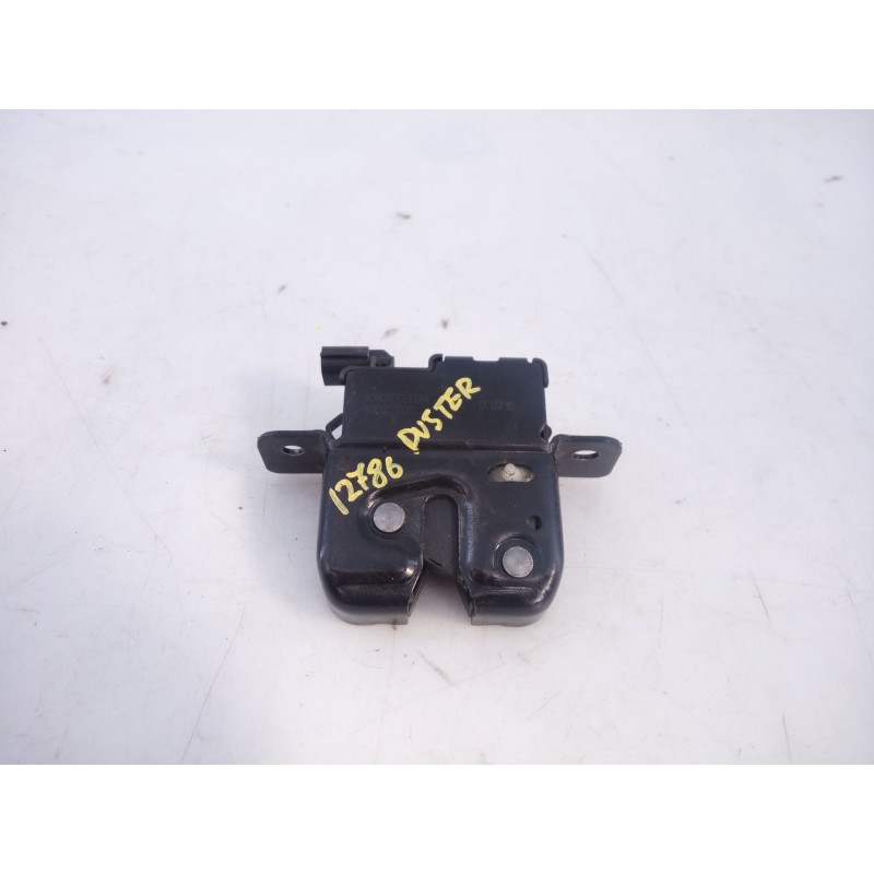 Recambio de cerradura maletero / porton para dacia duster ambience 4x2 referencia OEM IAM   