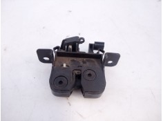 Recambio de cerradura maletero / porton para dacia duster ambience 4x2 referencia OEM IAM    2