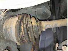 TRANSMISION DELANTERA IZQUIERDA 