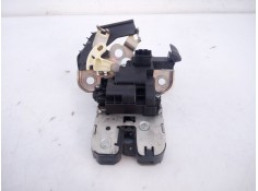 Recambio de cerradura maletero / porton para skoda rapid active referencia OEM IAM   