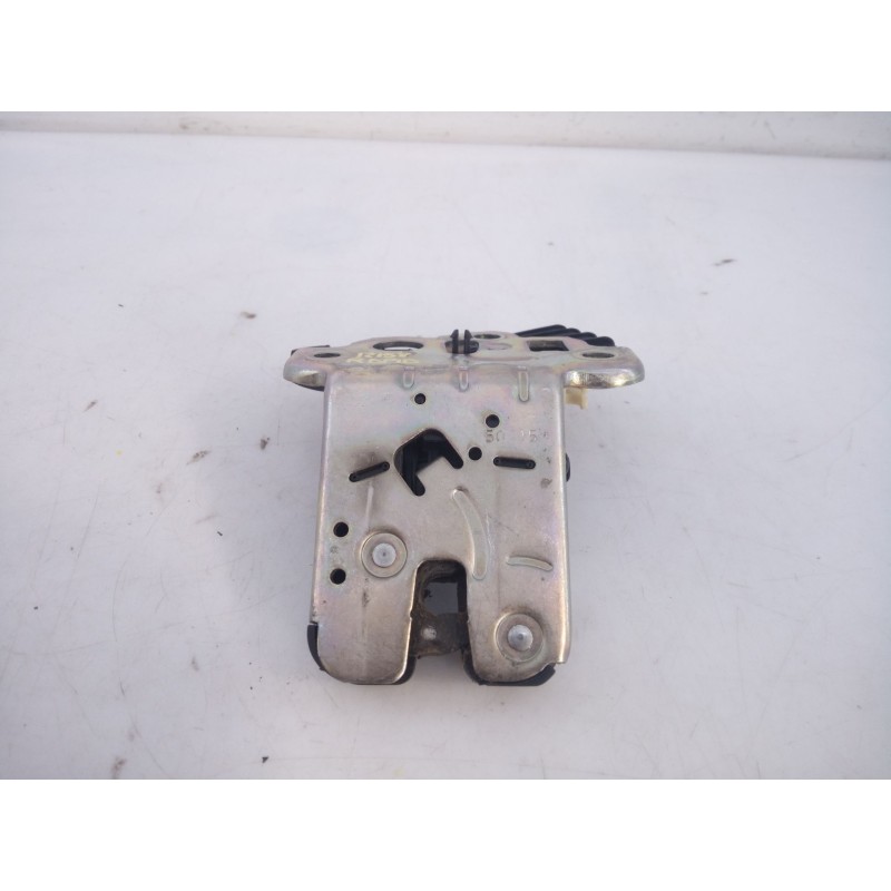 Recambio de cerradura maletero / porton para skoda rapid active referencia OEM IAM   