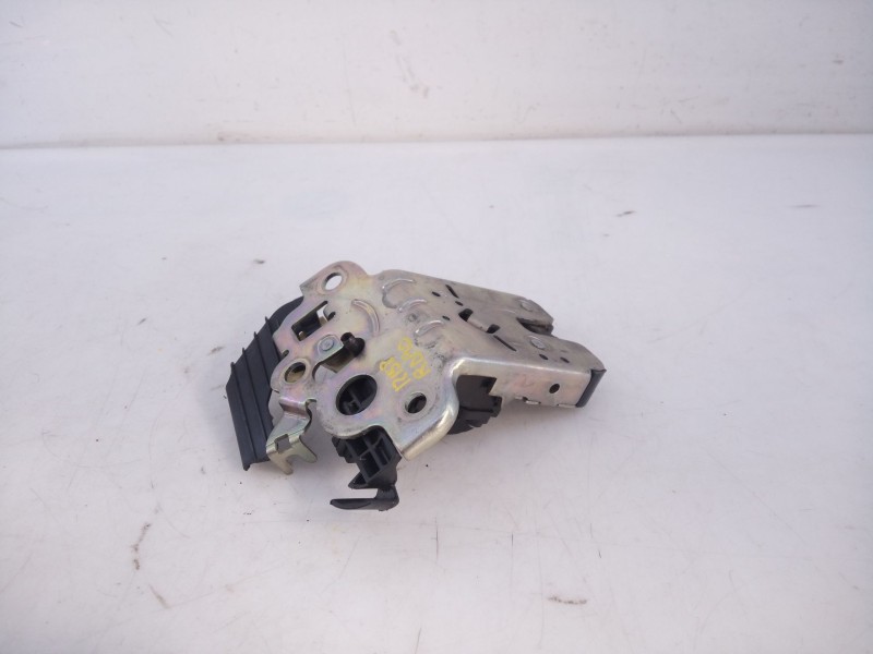 Recambio de cerradura maletero / porton para skoda rapid active referencia OEM IAM   