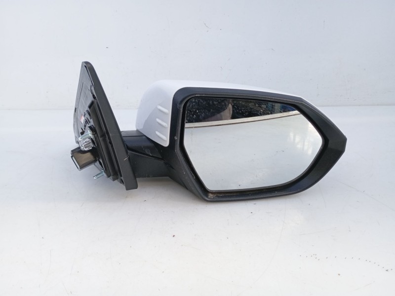 Recambio de retrovisor derecho electrico para hyundai kona 2 1.0 tgdi referencia OEM IAM   