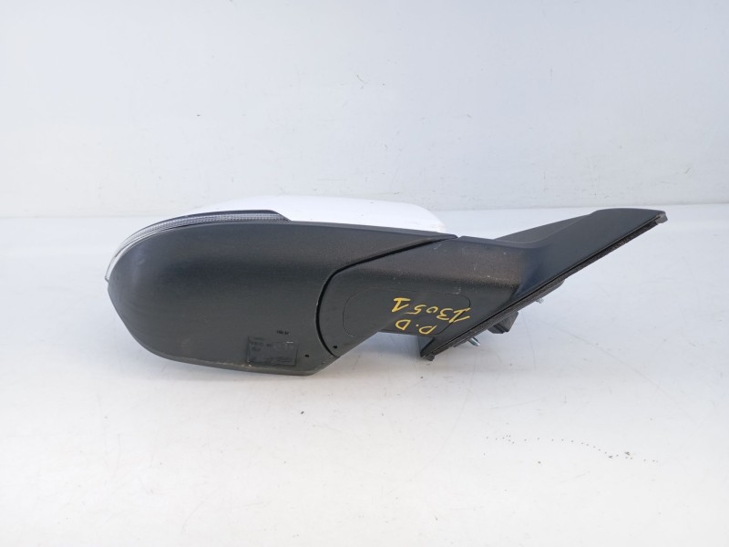 Recambio de retrovisor derecho electrico para hyundai kona 2 1.0 tgdi referencia OEM IAM   