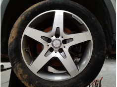 Recambio de llanta para mercedes-benz clase gla (x156) gla 220 d 4-matic (156.905) referencia OEM IAM 235/50/18  