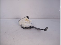 CERRADURA PUERTA TRASERA DERECHA 4G0839016J E1-B6-40-1