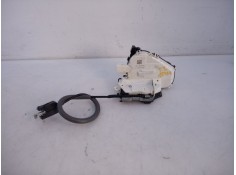 CERRADURA PUERTA TRASERA IZQUIERDA 4G0839015J E1-B6-40-1