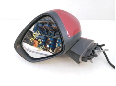 Recambio de retrovisor izquierdo electrico para citroën ds4 cosmo referencia OEM IAM    2