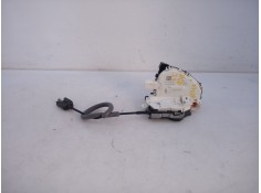 CERRADURA PUERTA DELANTERA IZQUIERDA 8J1837015G E1-B6-40-1