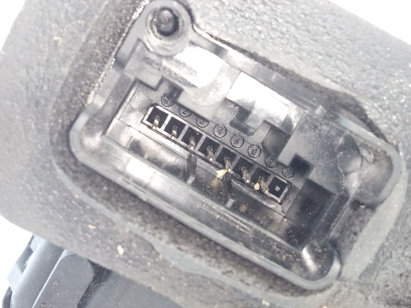 Recambio de cerradura puerta delantera izquierda para seat ibiza (kj1) style referencia OEM IAM 5TB837015  