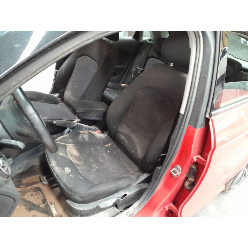 audi a1 sportback (8xa, 8xf) del año 2015