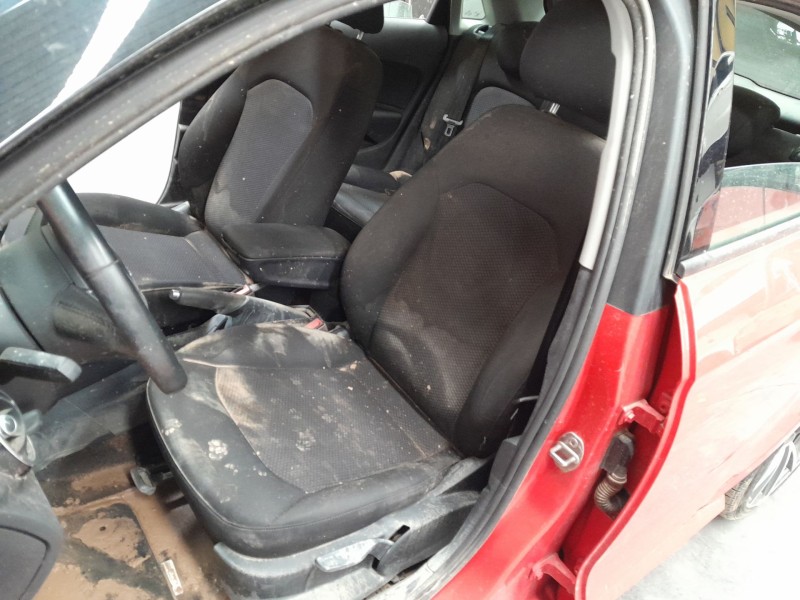 audi a1 sportback (8xa, 8xf) del año 2015