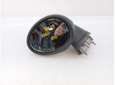 RETROVISOR IZQUIERDO ELECTRICO E1-B4-43-2