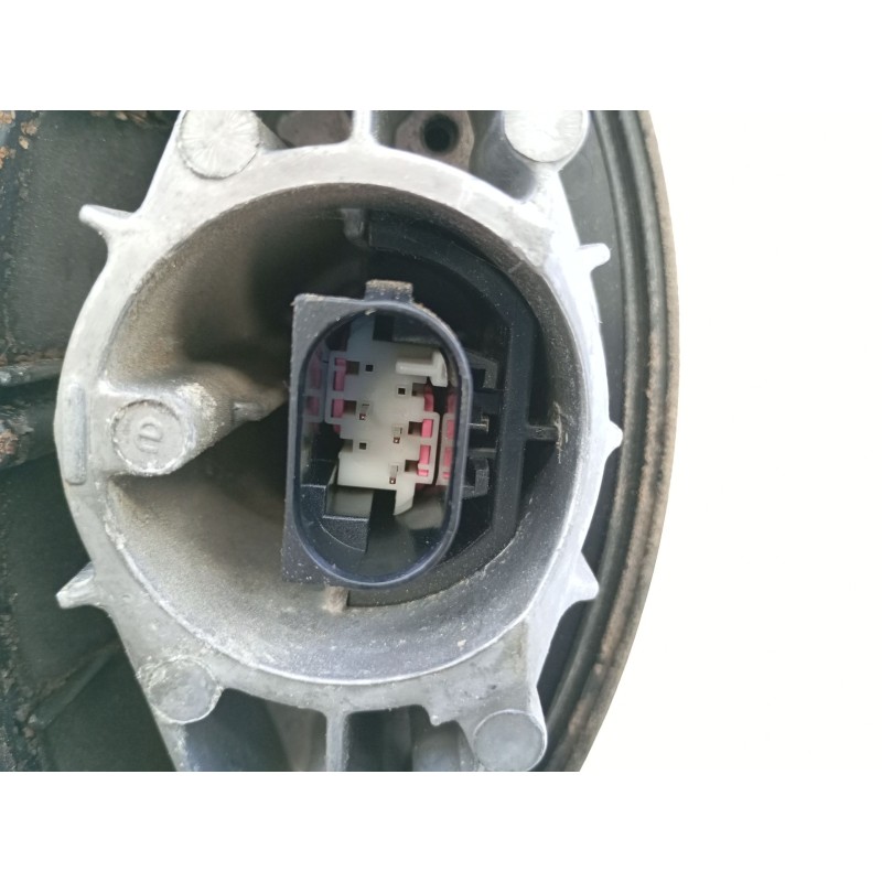 Recambio de retrovisor izquierdo electrico para bmw mini cabrio (r52) cooper referencia OEM IAM   