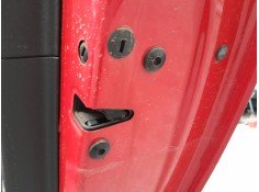 CERRADURA PUERTA TRASERA DERECHA 