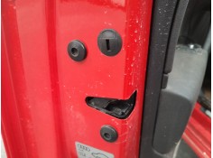 CERRADURA PUERTA DELANTERA IZQUIERDA 