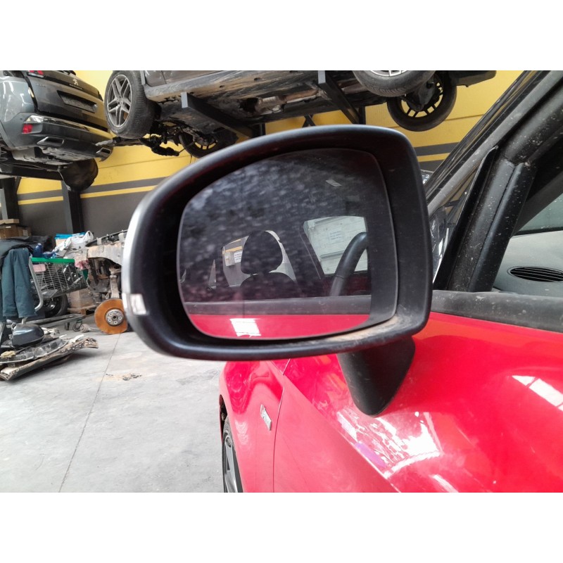 Recambio de retrovisor izquierdo electrico para audi a1 sportback (8xa, 8xf) 1.0 tfsi referencia OEM IAM   