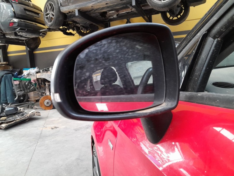 Recambio de retrovisor izquierdo electrico para audi a1 sportback (8xa, 8xf) 1.0 tfsi referencia OEM IAM   