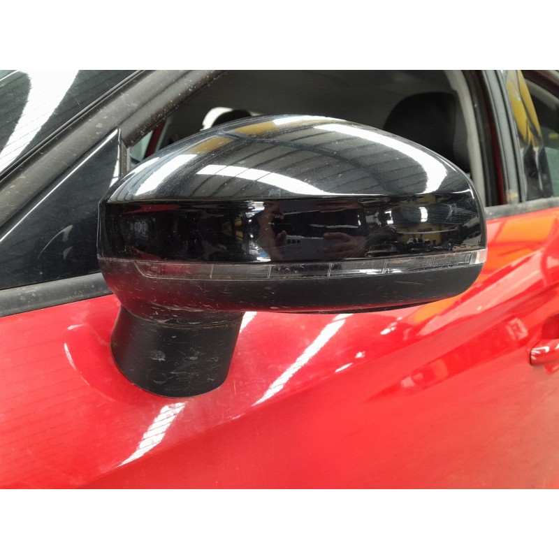 Recambio de retrovisor izquierdo electrico para audi a1 sportback (8xa, 8xf) 1.0 tfsi referencia OEM IAM   