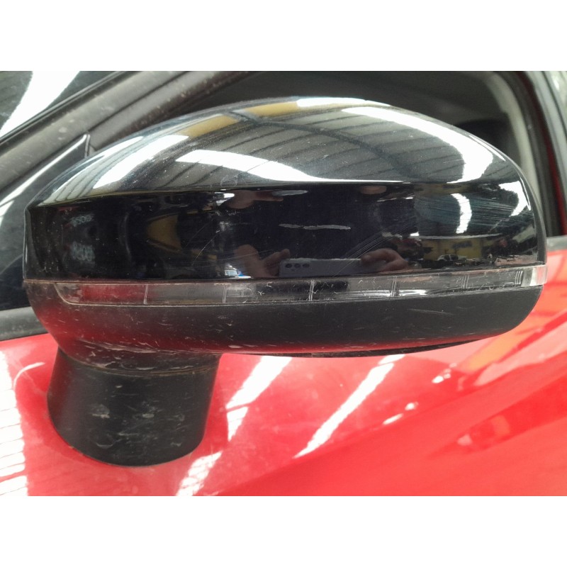 Recambio de retrovisor izquierdo electrico para audi a1 sportback (8xa, 8xf) 1.0 tfsi referencia OEM IAM   