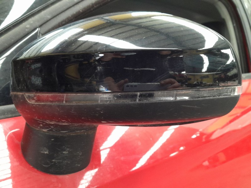Recambio de retrovisor izquierdo electrico para audi a1 sportback (8xa, 8xf) 1.0 tfsi referencia OEM IAM   