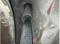 AMORTIGUADOR TRASERO IZQUIERDO 