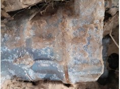 COMPRESOR AIRE ACONDICIONADO 