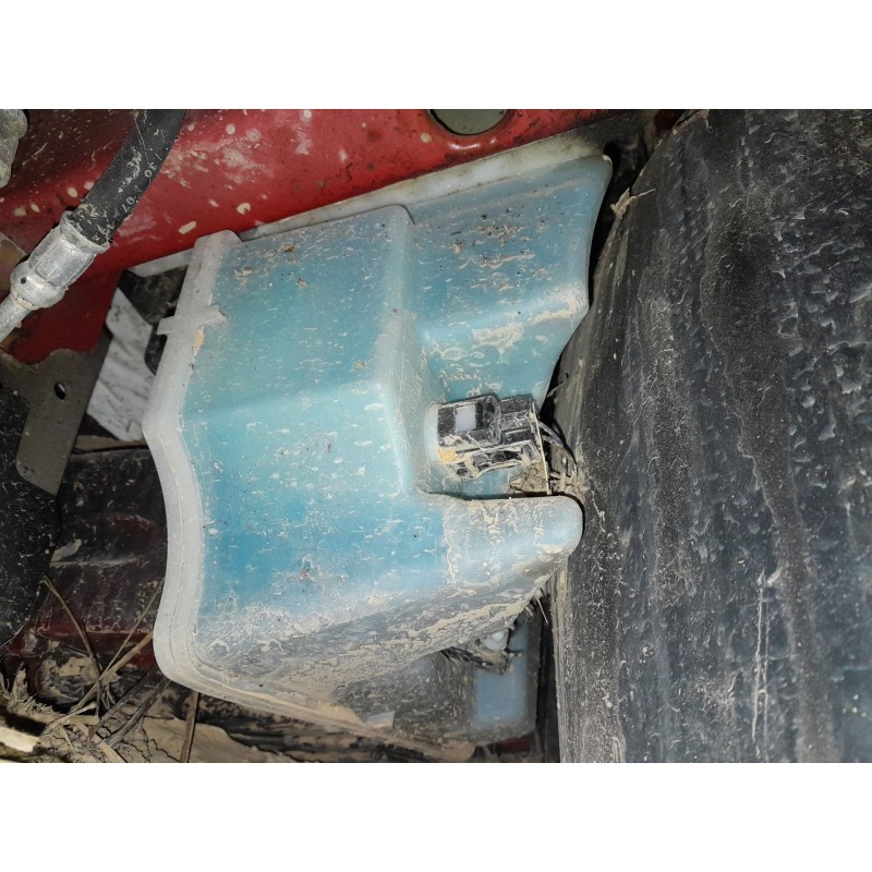 Recambio de deposito limpia para audi a1 sportback (8xa, 8xf) 1.0 tfsi referencia OEM IAM   