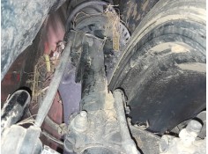 AMORTIGUADOR DELANTERO IZQUIERDO 