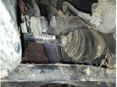 TRANSMISION DELANTERA IZQUIERDA 6C0407271T 