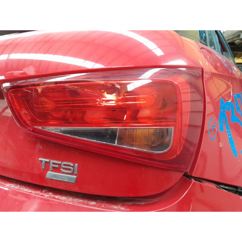 Recambio de piloto trasero derecho para audi a1 sportback (8xa, 8xf) 1.0 tfsi referencia OEM IAM   