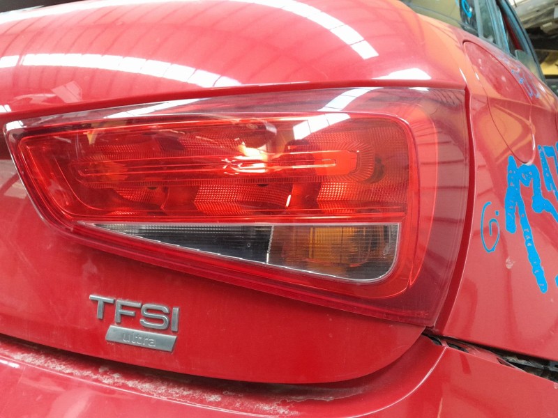 Recambio de piloto trasero derecho para audi a1 sportback (8xa, 8xf) 1.0 tfsi referencia OEM IAM   