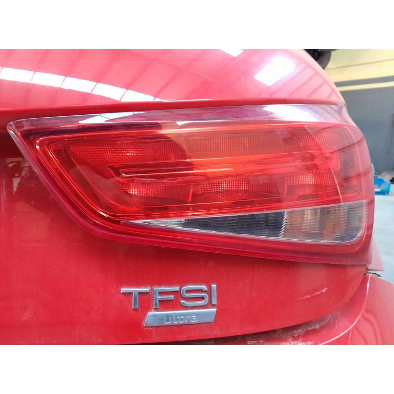 Recambio de piloto trasero derecho para audi a1 sportback (8xa, 8xf) 1.0 tfsi referencia OEM IAM   