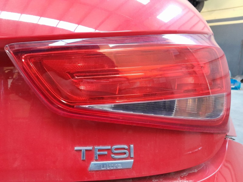 Recambio de piloto trasero derecho para audi a1 sportback (8xa, 8xf) 1.0 tfsi referencia OEM IAM   