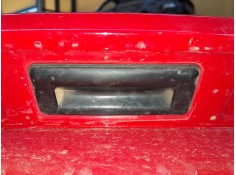 MANETA EXTERIOR PORTON 