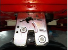 CERRADURA MALETERO / PORTON 