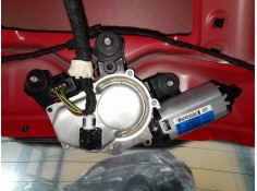 MOTOR LIMPIA TRASERO 4G9955711C 