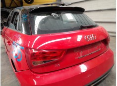 Recambio de porton trasero para audi a1 sportback (8xa, 8xf) 1.0 tfsi referencia OEM IAM    2