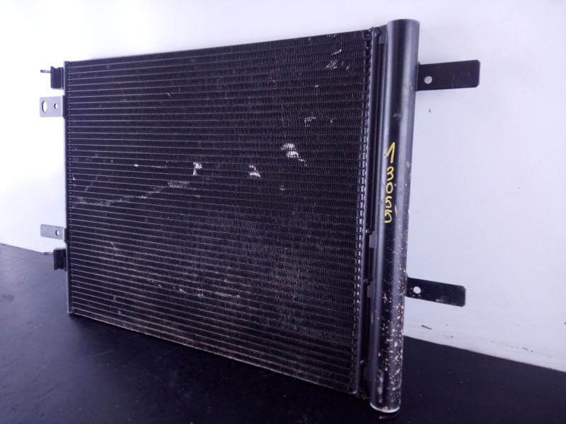 Recambio de condensador / radiador aire acondicionado para peugeot 308 active bluehdi 130 referencia OEM IAM   