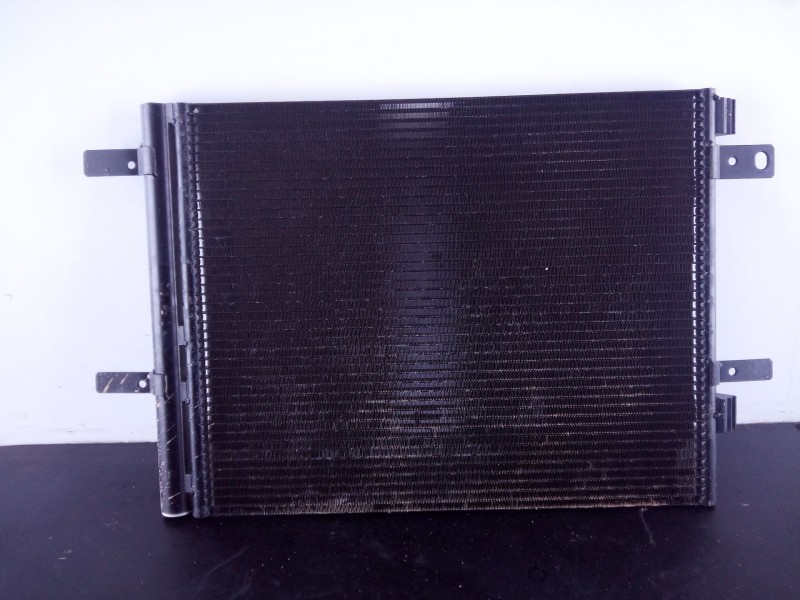 Recambio de condensador / radiador aire acondicionado para peugeot 308 active bluehdi 130 referencia OEM IAM   