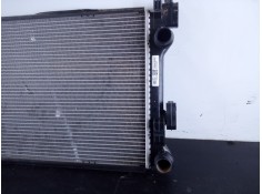 Recambio de radiador agua para seat leon (5f1) style referencia OEM IAM 5Q0121251EC 07071428  2