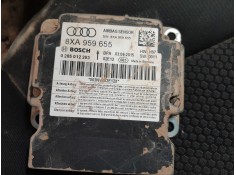 CENTRALITA AIRBAG 8XA959655 