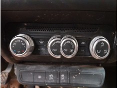 Recambio de mando calefaccion / aire acondicionado para audi a1 sportback (8xa, 8xf) 1.0 tfsi referencia OEM IAM   