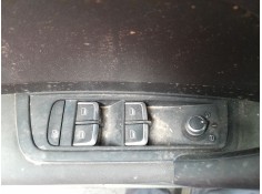 MANDO ELEVALUNAS DELANTERO IZQUIERDO 