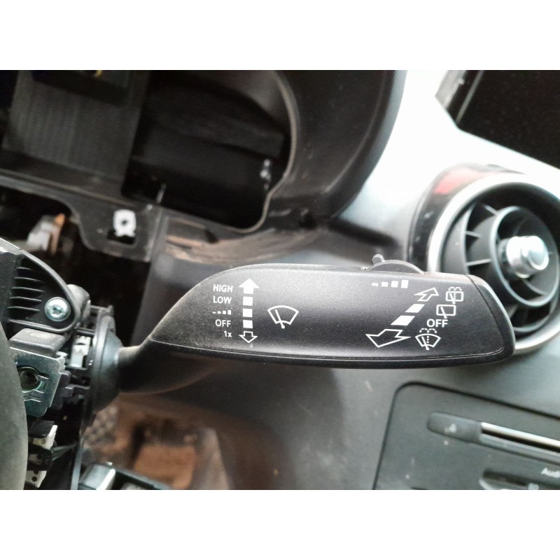 Recambio de mando limpia para audi a1 sportback (8xa, 8xf) 1.0 tfsi referencia OEM IAM   