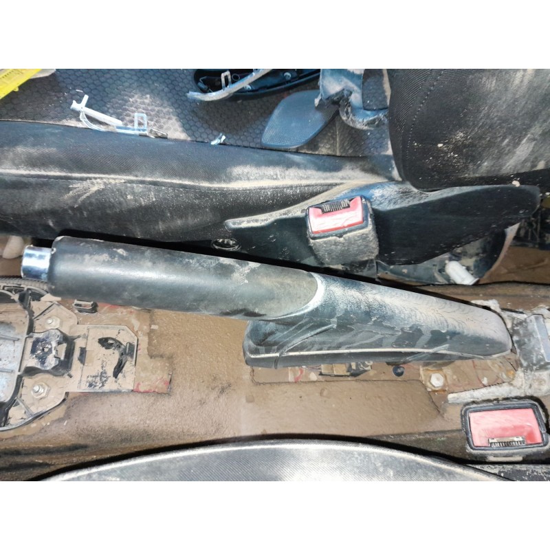 Recambio de palanca freno de mano para audi a1 sportback (8xa, 8xf) 1.0 tfsi referencia OEM IAM   