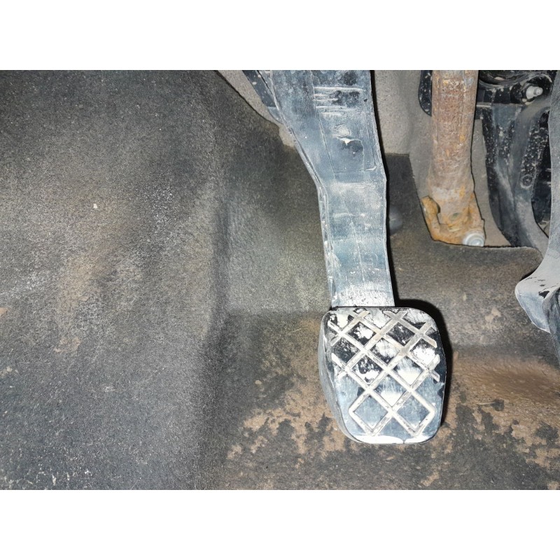 Recambio de pedal embrague para audi a1 sportback (8xa, 8xf) 1.0 tfsi referencia OEM IAM   